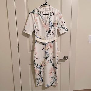 Ted Baker Dress NWT